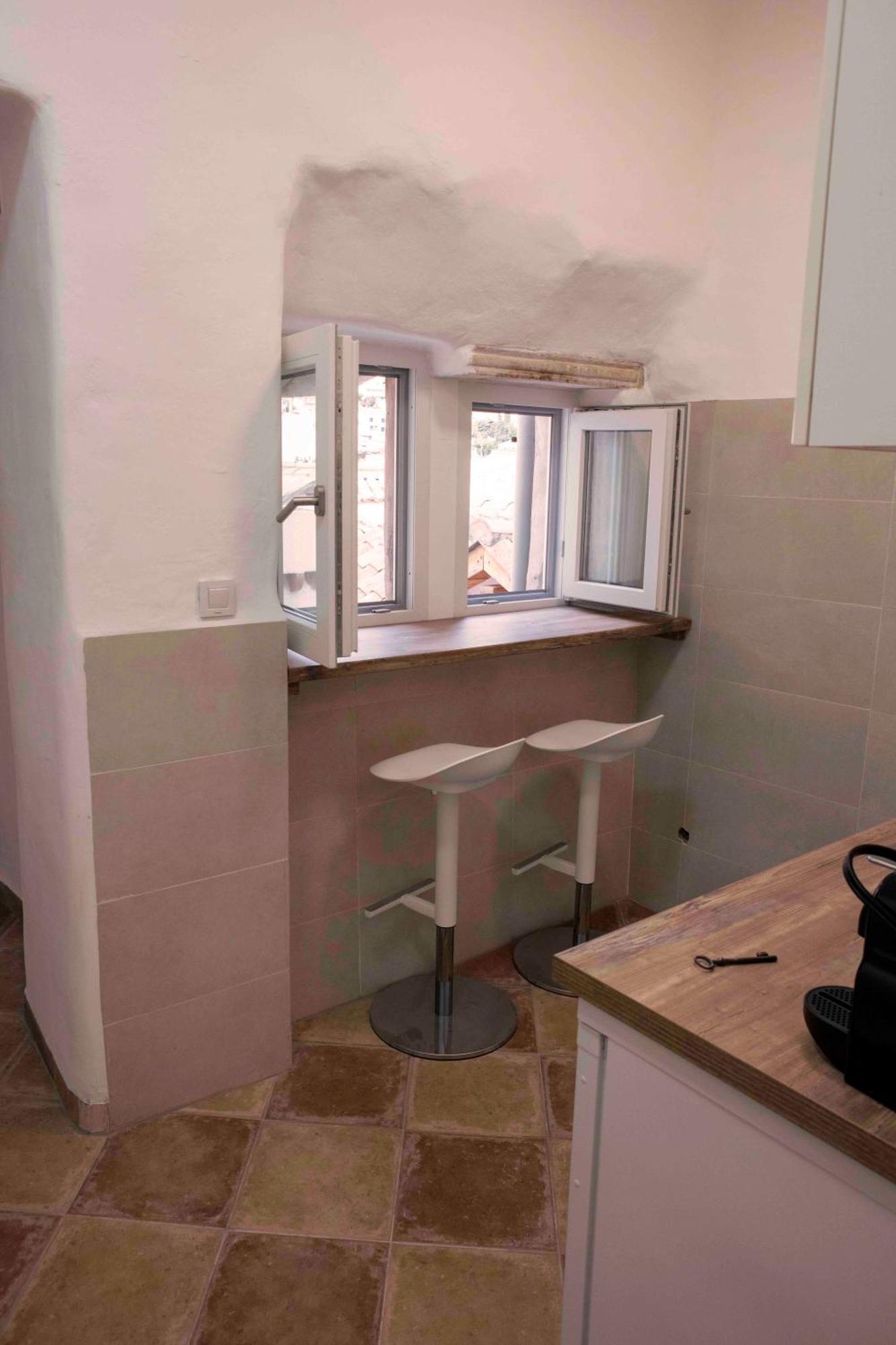 Andante Con Nobile Apartment Dubrovnik Exterior photo