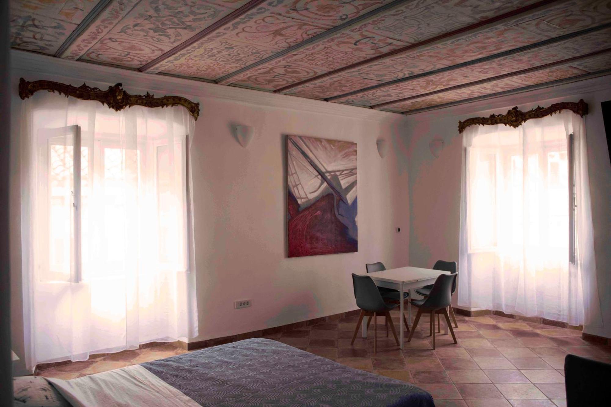 Andante Con Nobile Apartment Dubrovnik Exterior photo
