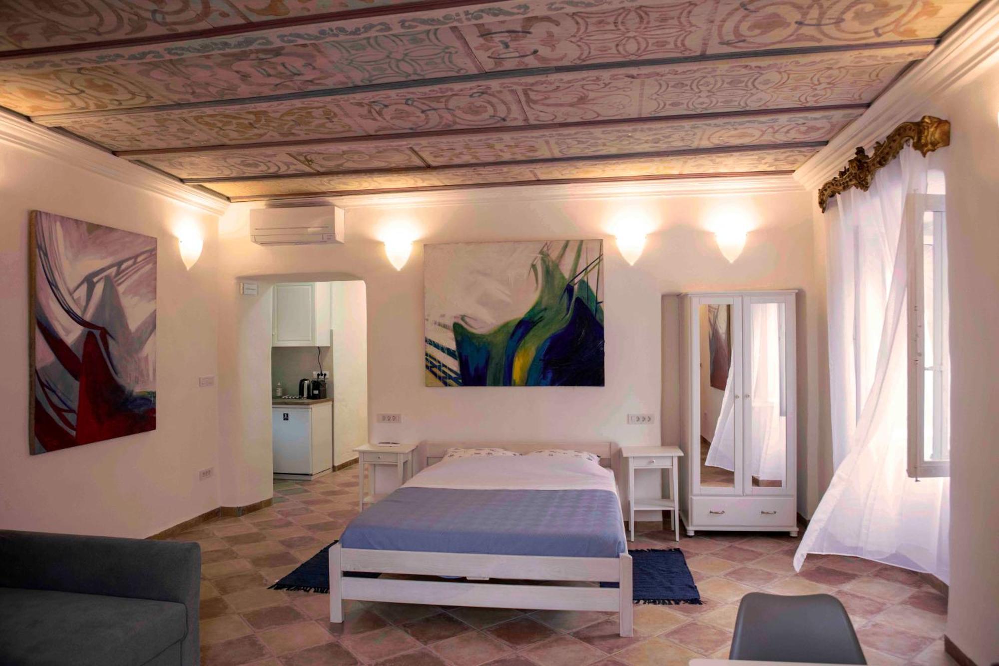 Andante Con Nobile Apartment Dubrovnik Exterior photo