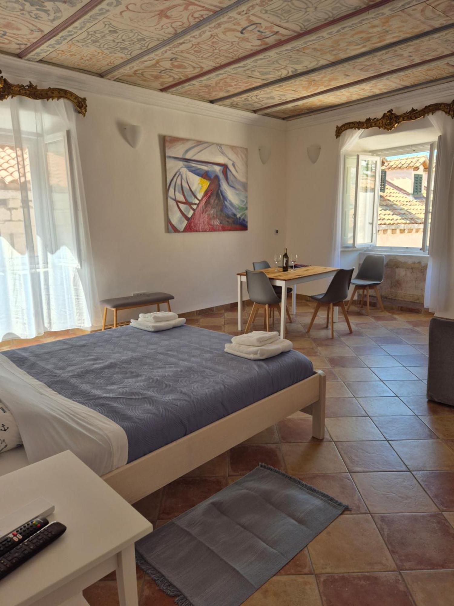 Andante Con Nobile Apartment Dubrovnik Exterior photo