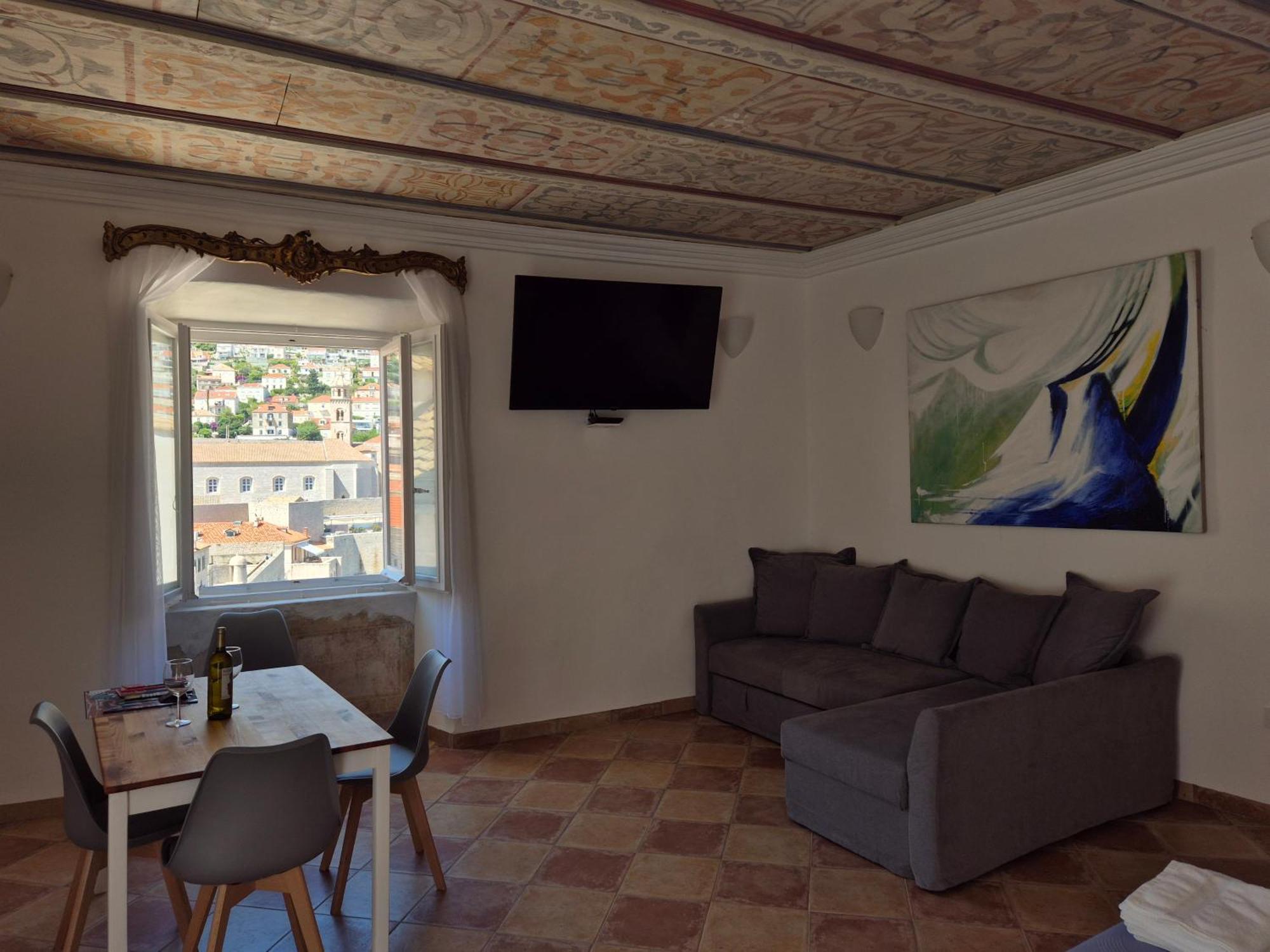 Andante Con Nobile Apartment Dubrovnik Exterior photo