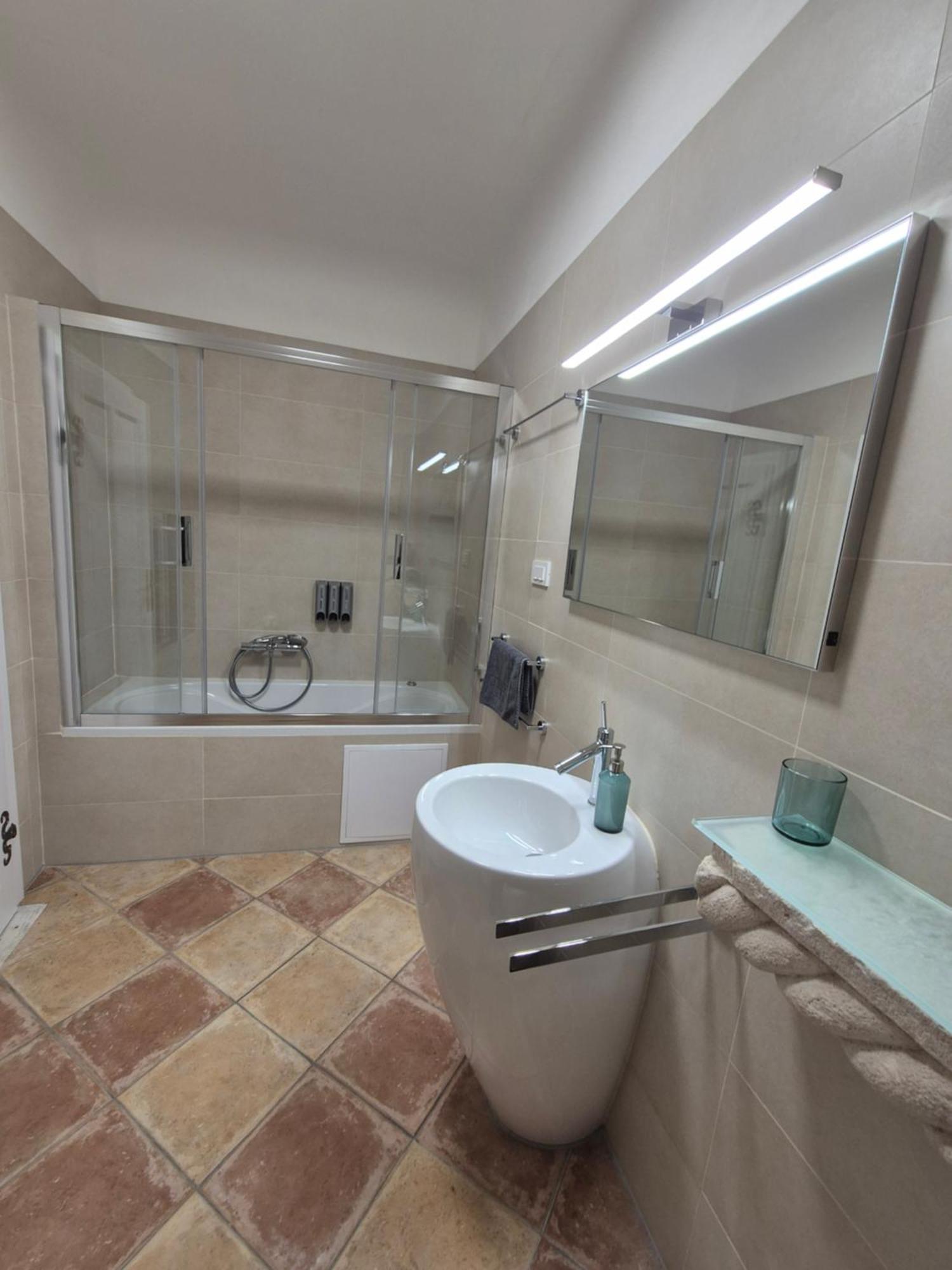 Andante Con Nobile Apartment Dubrovnik Exterior photo
